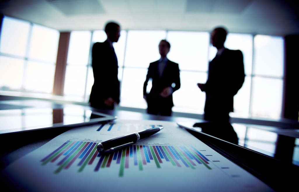 Business Strategy Analysis