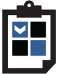 Interaction Leadership Styles Icon